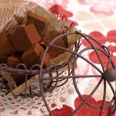 รูปของ おとなの生チョコ
