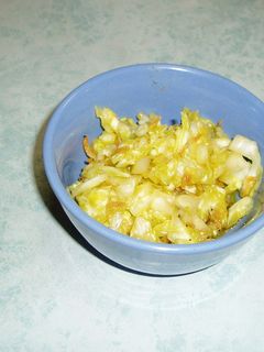 キャベツの青じそドレもみ-レシピのメイン写真
