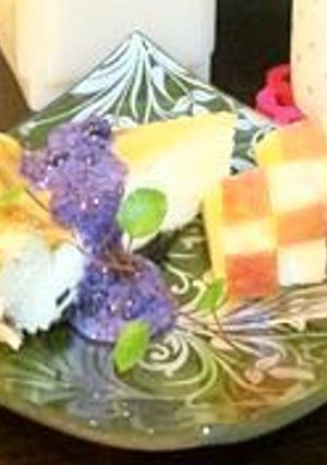 ＊ミキサーだけで超簡単チーズケーキ＊-レシピのメイン写真