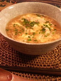 簡単!あんかけうどんでポッカポカ-レシピのメイン写真