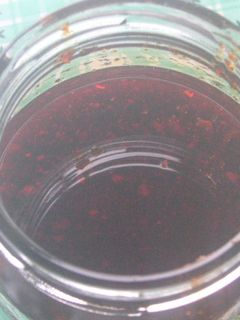 ラー油-レシピのメイン写真