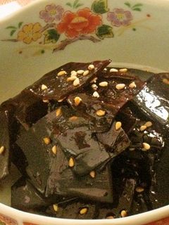 だしガラで昆布の佃煮!-レシピのメイン写真
