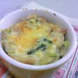 離乳食完了期★ツナと小松菜のドリア