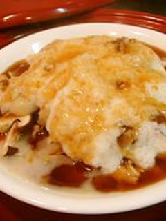 タジンで☆かぶら蒸し☆風蒸し物-レシピのメイン写真