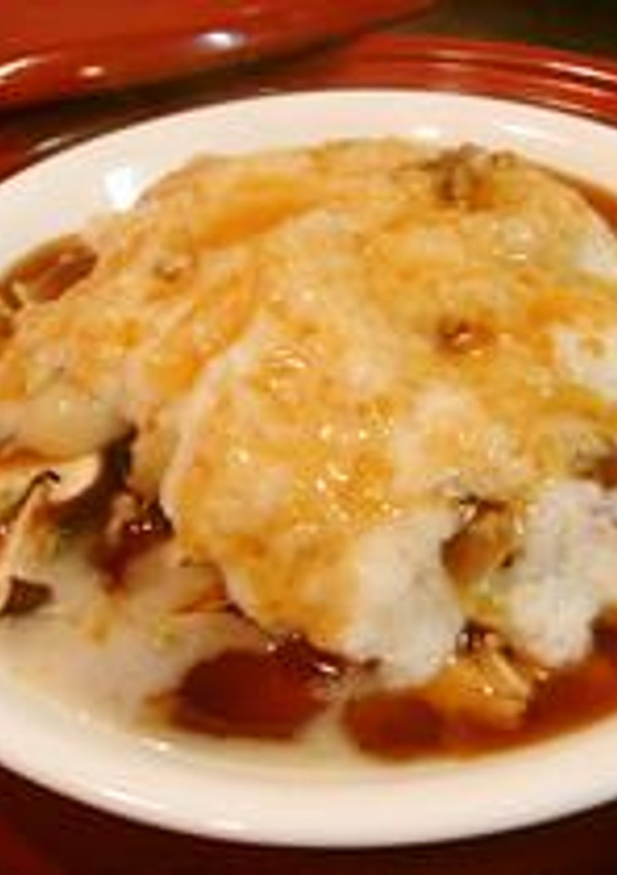 タジンで☆かぶら蒸し☆風蒸し物-レシピのメイン写真