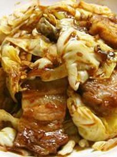 ☆本格中華☆回鍋肉(ホイコ―ロー)-レシピのメイン写真