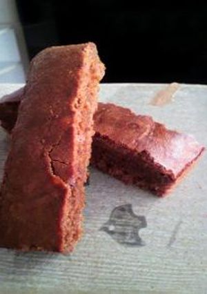 失敗したスポンジケーキの活用法!-レシピのメイン写真