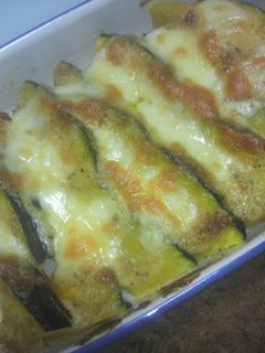 カボチャのチーズマヨ焼き-レシピのメイン写真