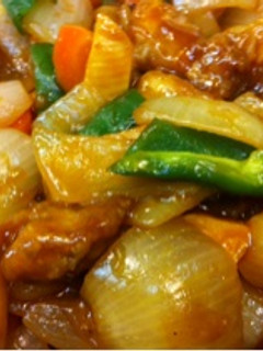 酢豚♥-レシピのメイン写真