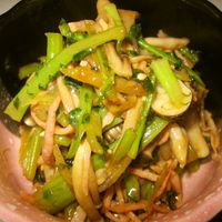 基本からアレンジまで！思わずつくりたくなる「キノコ ハム」のレシピ