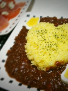 トマトキーマカレー★-レシピのメイン写真
