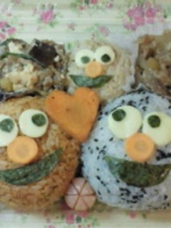 美容師彼ごはん★セサミストリート-レシピのメイン写真