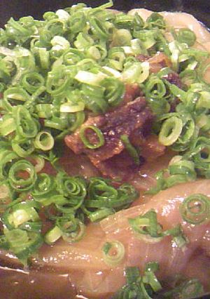 リメイク：牛すじの煮物で作るうどん-レシピのメイン写真