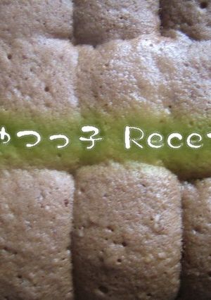 バレンタインにも米粉ケーキMIX粉おやつ-レシピのメイン写真