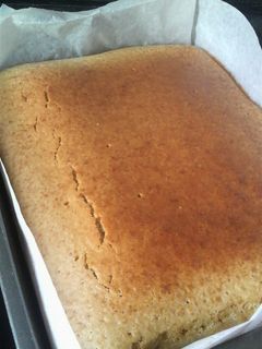 簡単!クックパーでコーヒーケーキ-レシピのメイン写真