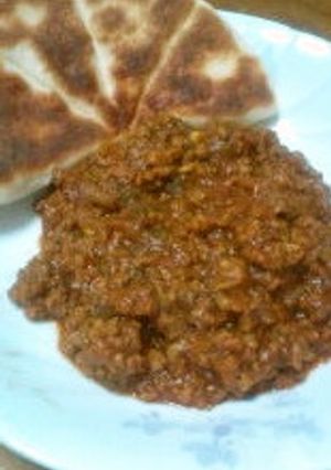 絶品中の絶品＊キーマカレー-レシピのメイン写真