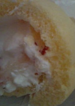カロリーダウン♪なロールケーキ☆-レシピのメイン写真