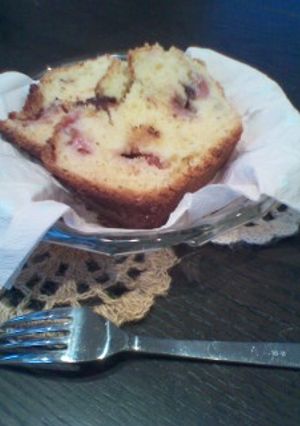 。*・。*苺チョコケーキ・。*・。*-レシピのメイン写真