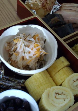 ラカントで栗きんとん-レシピのメイン写真