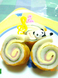 しそクルち~♪-レシピのメイン写真