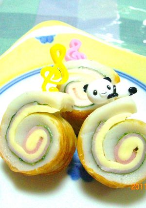 しそクルち～♪-レシピのメイン写真