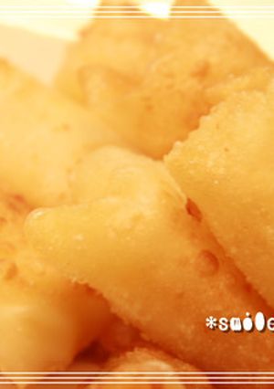 餃子の皮でもっチーズ巻き揚げ-レシピのメイン写真