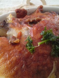 焼きカレー-レシピのメイン写真
