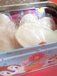 キャラ弁☆サンドウィッチお弁当☆幼稚園-レシピのメイン写真