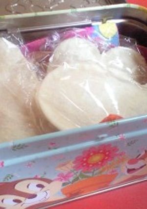 キャラ弁☆サンドウィッチお弁当☆幼稚園-レシピのメイン写真