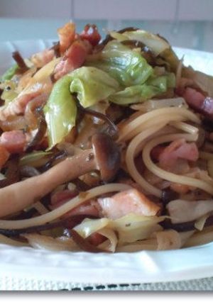 間違いません！イタリアンレストランの味　-レシピのメイン写真
