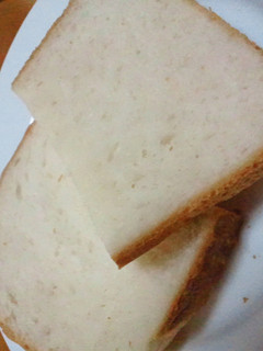いちごオレで☆いちごミルクパン♪-レシピのメイン写真