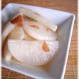 ◆我が家の漬物◆ 梅漬け