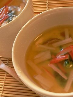 ☆あんかけ☆茶碗蒸し*-レシピのメイン写真
