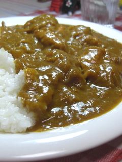 フライパン1個で作るチキンカレー♪-レシピのメイン写真