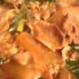ご飯がすすむ☆大根と豚肉のウマウマ煮込み