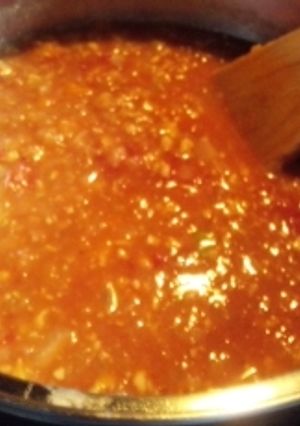 ☆★ヘルシードライカレー★☆-レシピのメイン写真