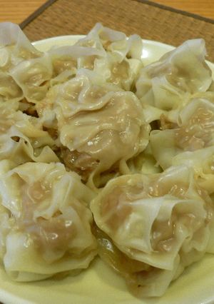 しっかり味の肉焼売✿お弁当にも◎✿-レシピのメイン写真