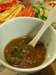 辛くない韓国風つけ味噌-レシピのメイン写真