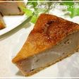 焼くまで5分★ヨーグルトでチーズケーキ風
