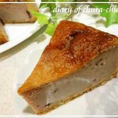 รูปของ 焼くまで5分★ヨーグルトでチーズケーキ風
