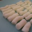 もちもち!米粉で手作り【トッポギ】