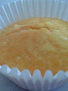 キャロットケーキ-レシピのメイン写真