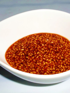 美味しい韓国チョジャン(唐辛子酢味噌)-レシピのメイン写真