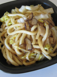 節約できる♪ タレから手作り焼きうどん-レシピのメイン写真