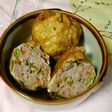 ごはんにぴったりお袋煮