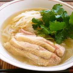 รูปของ 魅惑のベトナム料理★簡単本格★フォー