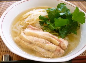 魅惑のベトナム料理★簡単本格★フォー-レシピのメイン写真