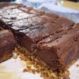 濃厚うまうま*チョコレートチーズケーキ