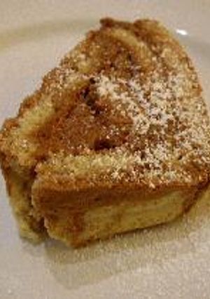 チョコバナナロールケーキ-レシピのメイン写真