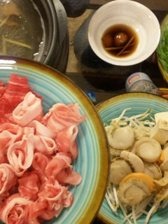 ぽかぽか☆さっぱりヘルシー水炊き-レシピのメイン写真